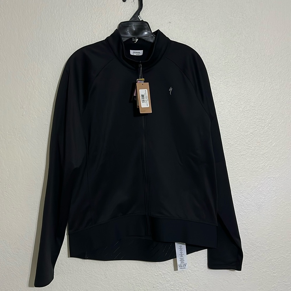 Specialized expert Thermal Jersey LS men.